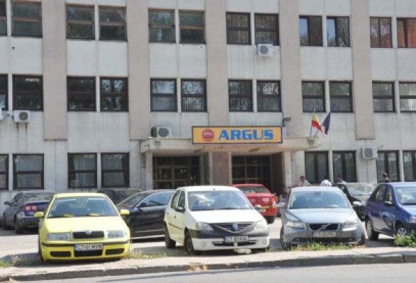 Conducerea Argus a suspendat dreptul de vot a 24 dintre acţionarii lui Chelu, suspectaţi că acţionează concertat